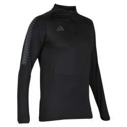 Braga Training Top Black