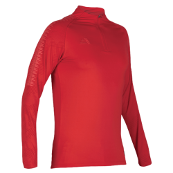Braga Training Top Red