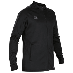 Braga Winter Tracksuit Top Black