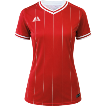 Airdrie Community Club 2026/27 Anniversary Womens  Red/White