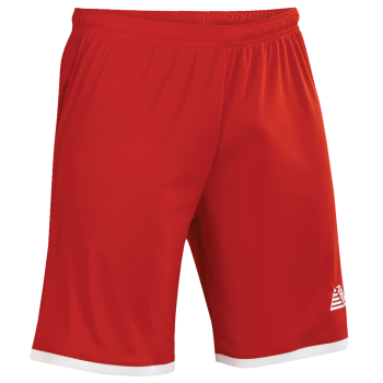 Anniversary Strip Shorts